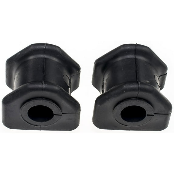 Dorman BB8787PR Suspension Stabilizer Bar Bushing Kit for Specific Ford / Lincoln / Mercury Models Fits select: 2005-2010 FORD MUSTANG, 1986-2007 FORD TAURUS