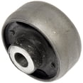 thumbnail image 1 of Dorman BC43039PR Front Lower Rearward Suspension Control Arm Bushing for Specific Volkswagen Models, Black Fits select: 2011-2018 VOLKSWAGEN JETTA, 2012-2020 VOLKSWAGEN PASSAT, 1 of 4