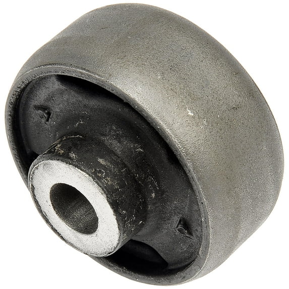 Dorman BC43039PR Front Lower Rearward Suspension Control Arm Bushing for Specific Volkswagen Models, Black Fits select: 2011-2018 VOLKSWAGEN JETTA, 2012-2020 VOLKSWAGEN PASSAT