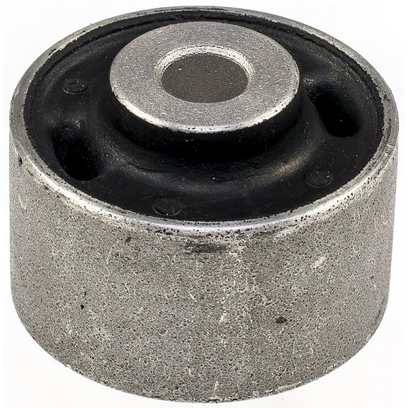 Dorman BC43050PR Suspension Control Arm Bushing for Specific Audi / Volkswagen Models, Gray; Black