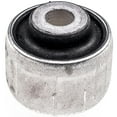 thumbnail image 1 of Dorman BC45150PR Front Lower Inner Rearward Suspension Control Arm Bushing for Specific Volvo Models, Black; Silver, 1 of 2