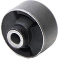 thumbnail image 1 of Dorman BC59150PR Front Lower Forward Suspension Control Arm Bushing for Specific Acura / Honda Models, Silver Fits select: 2001-2005 HONDA CIVIC, 2003-2011 HONDA ELEMENT, 1 of 2