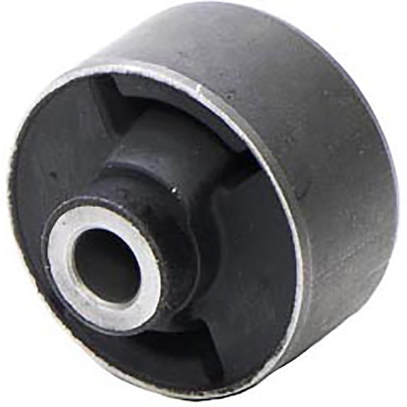 Dorman BC59150PR Front Lower Forward Suspension Control Arm Bushing for Specific Acura / Honda Models, Silver Fits select: 2001-2005 HONDA CIVIC, 2003-2011 HONDA ELEMENT