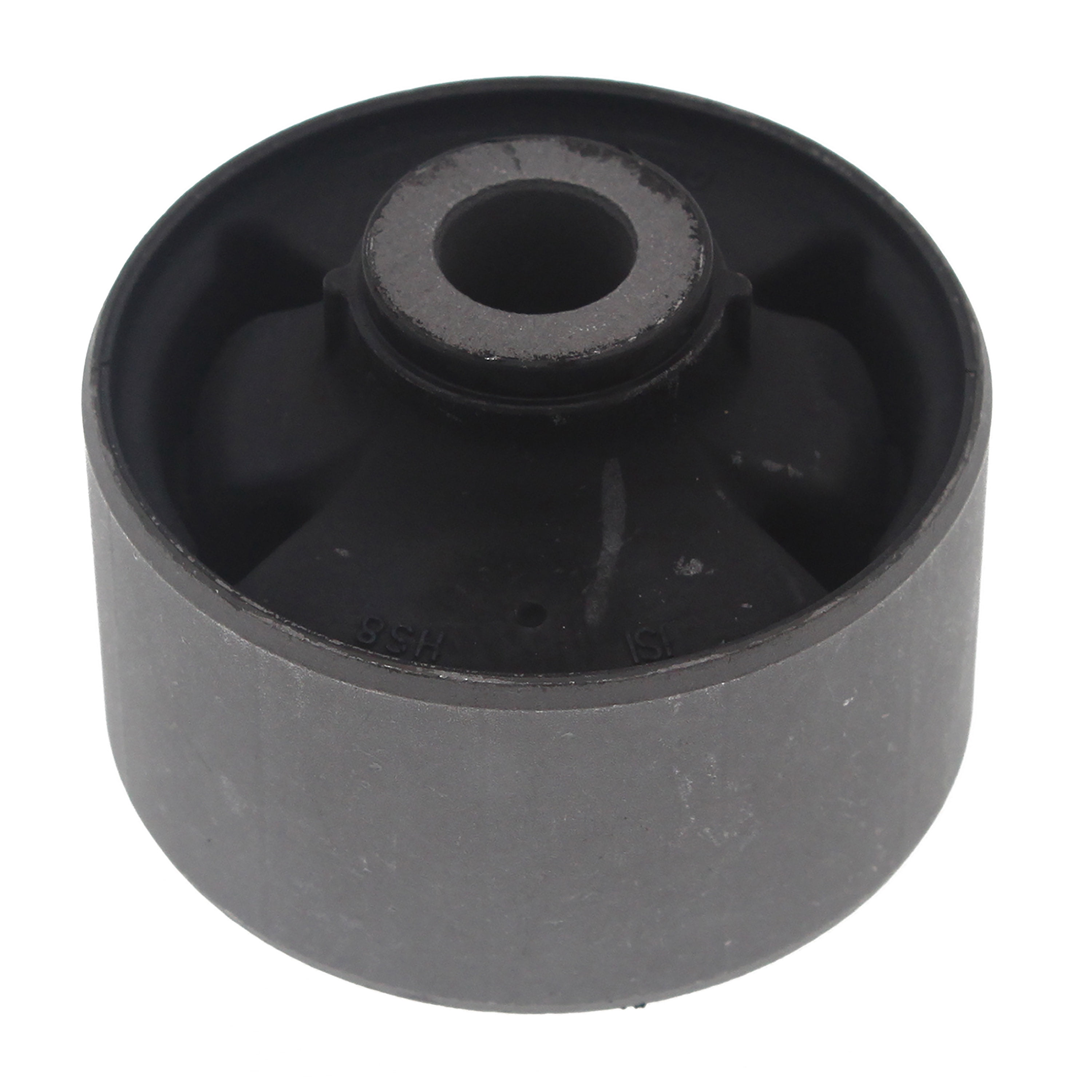 Dorman BC60329PR Front Lower Rearward Suspension Control Arm Bushing for Specific Hyundai / Kia Models Fits select: 2011-2015 HYUNDAI SONATA, 2017-2020 HYUNDAI ELANTRA