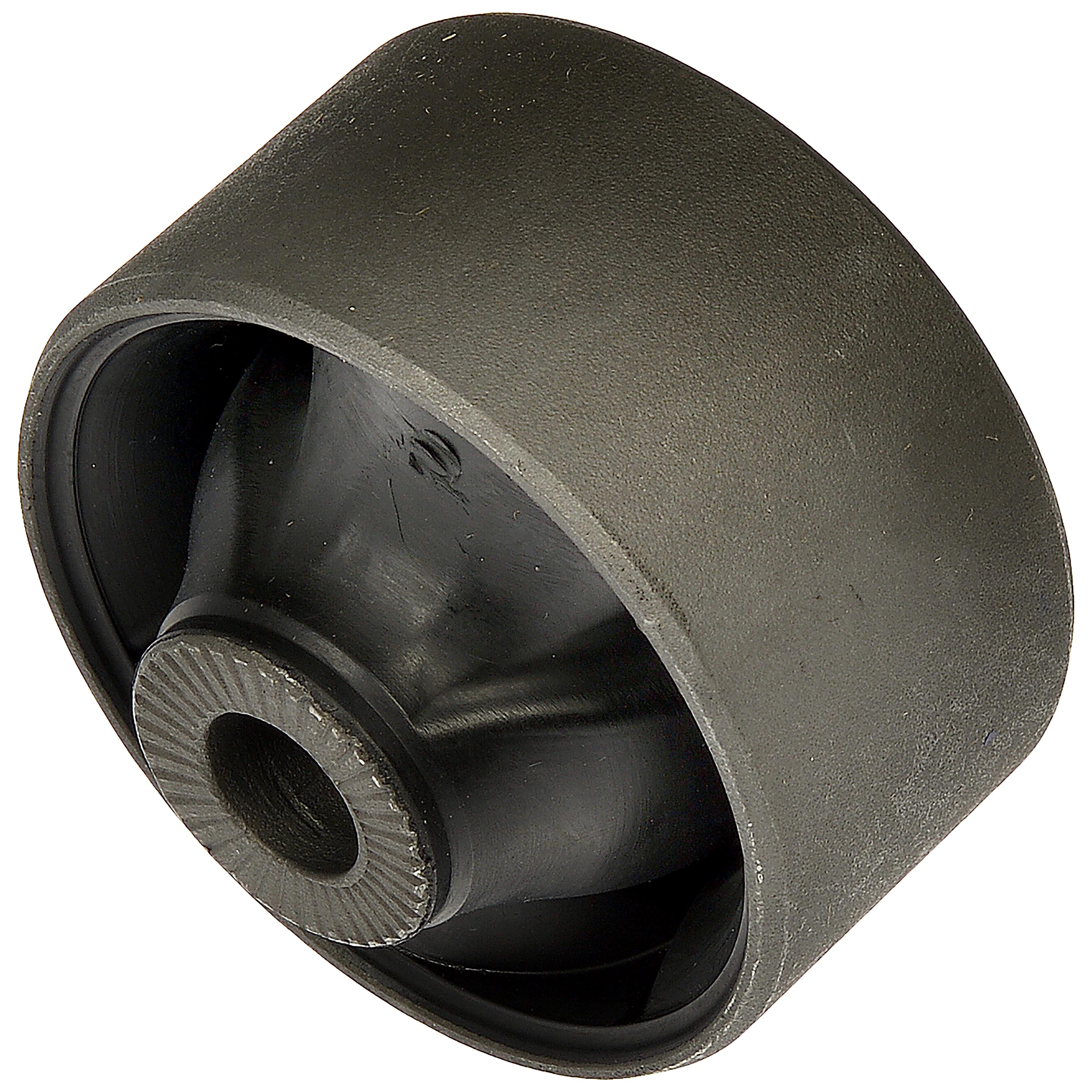 Dorman BC63380PR Front Lower Rearward Suspension Control Arm Bushing for Specific Kia Models