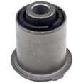 thumbnail image 1 of Dorman BC63730PR Front Lower Forward Suspension Control Arm Bushing for Specific Hyundai / Kia Models, Gray; Black Fits select: 2015 HYUNDAI SONATA, 2014-2020 HYUNDAI SANTA FE, 1 of 2