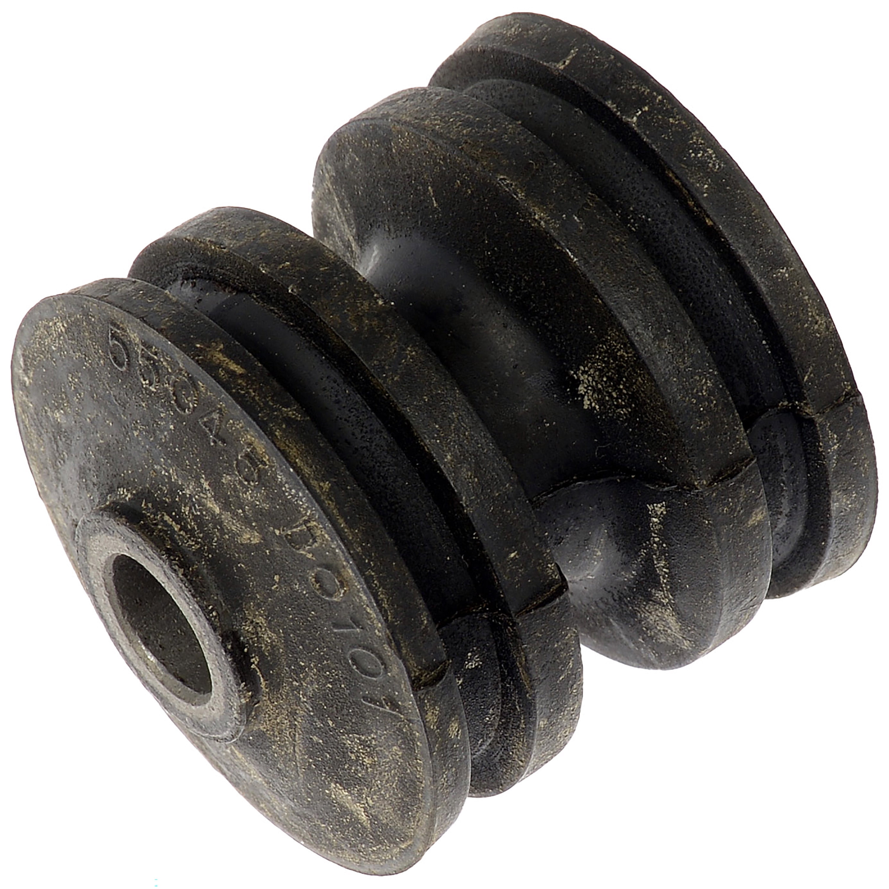 Dorman BC69709PR Rear Suspension Trailing Arm Bushing for Specific ...
