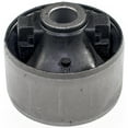 thumbnail image 1 of Dorman BC72579PR Rear Forward Suspension Trailing Arm Bushing for Specific Subaru Models, Gray; Black, 1 of 3