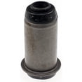 thumbnail image 1 of Dorman BC74459PR Front Lower Suspension Control Arm Bushing for Specific Toyota Models, Black; Silver, 1 of 2