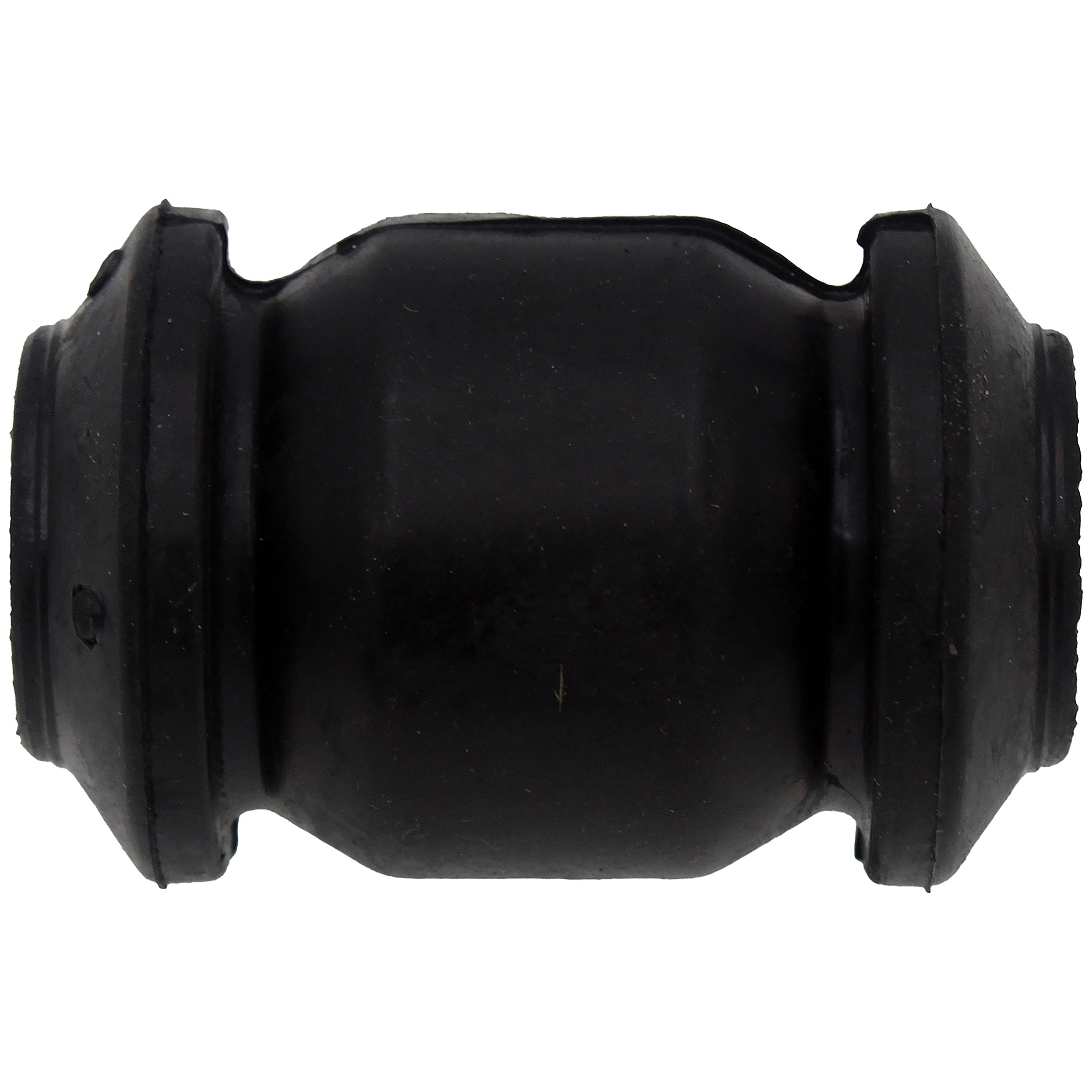 Dorman BC75059PR Front Lower Forward Suspension Control Arm Bushing for Specific Lexus / Toyota Models, Black