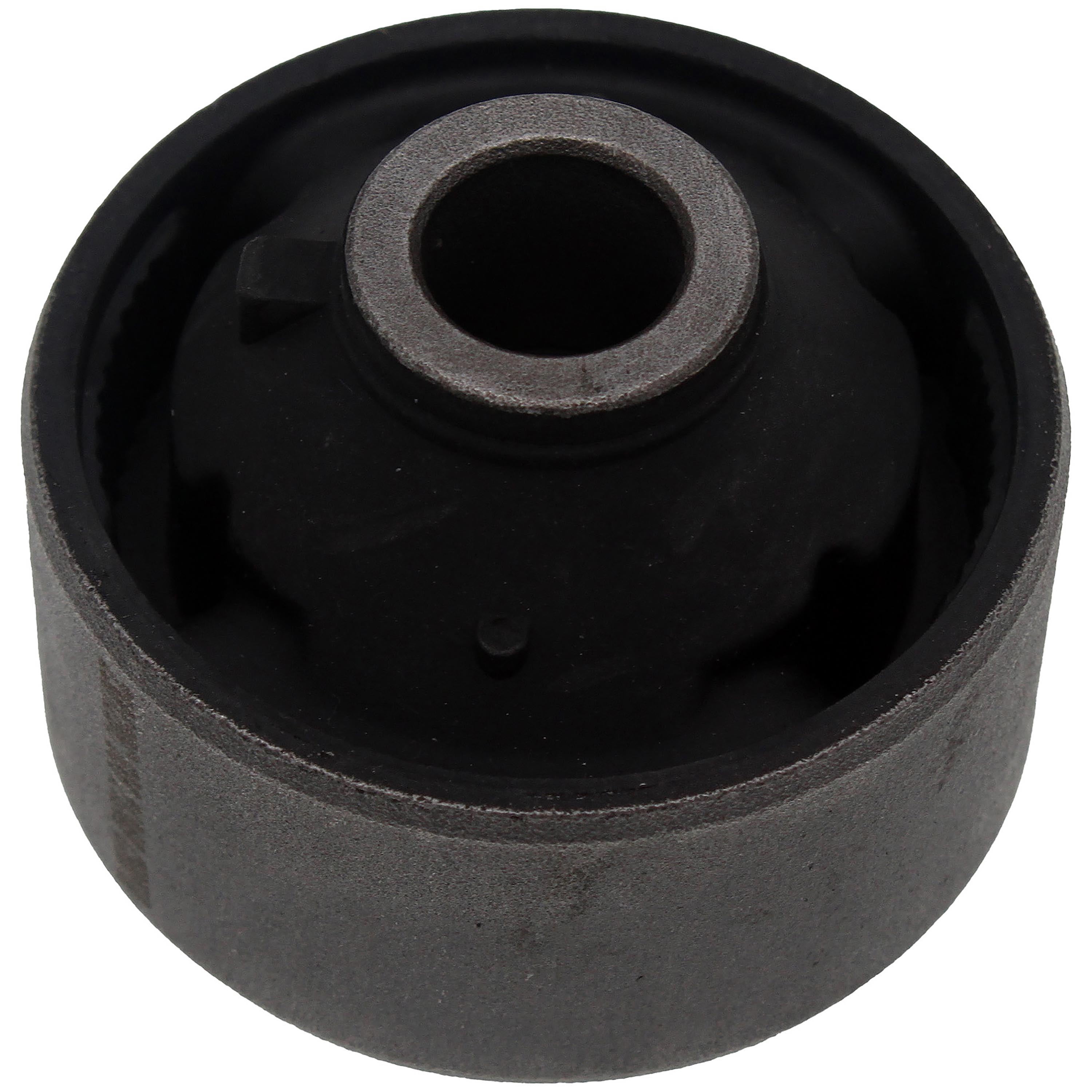 Dorman BC75099PR Front Lower Rearward Suspension Control Arm Bushing for Specific Lexus / Toyota Models, Black