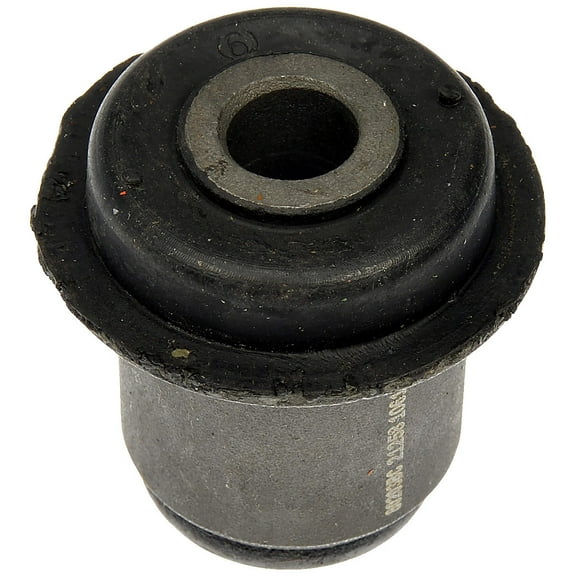 Dorman BC810086PR Front Upper Suspension Control Arm Bushing for Specific Dodge / Jeep Models Fits select: 2002-2005,2007-2012 JEEP LIBERTY