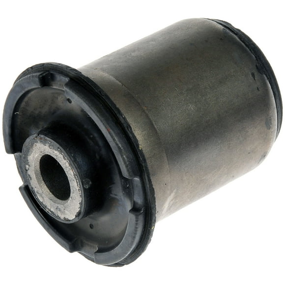 Dorman BC81279PR Front Lower Forward Suspension Control Arm Bushing for Specific Dodge / Ram Models, Gray; Black Fits select: 2013-2018 RAM 1500, 2006-2012 DODGE RAM 1500