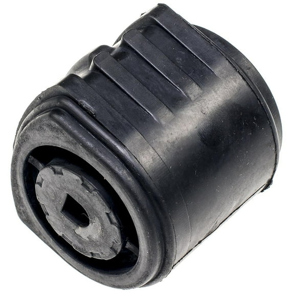 Dorman BC81294PR Front Right Lower Rearward Suspension Control Arm Bushing for Specific Chrysler / Dodge Models, Black Fits select: 2004-2007 CHRYSLER TOWN & COUNTRY TOURING