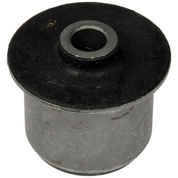 Dorman BC81396PR Front Upper Suspension Control Arm Bushing for Specific Jeep Models Fits select: 2005-2010 JEEP GRAND CHEROKEE, 2006-2010 JEEP COMMANDER