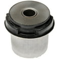 thumbnail image 1 of Dorman BC82109PR Front Lower Inner Rearward Suspension Control Arm Bushing for Specific Chrysler / Dodge Models Fits select: 2005-2006 CHRYSLER 300C, 2012-2020 DODGE CHARGER, 1 of 4