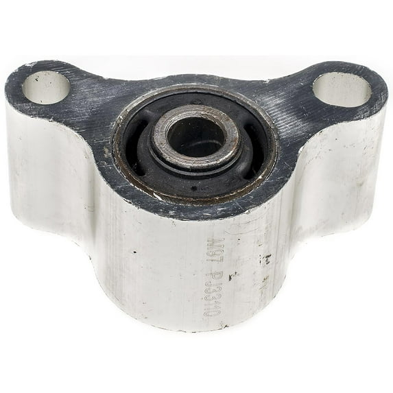 Dorman BC85590PR Rear Upper Rearward Suspension Control Arm Bushing for Specific Ford / Lincoln / Mercury Models, Black; Silver Fits select: 2002-2005 FORD EXPLORER, 2002-2005 MERCURY MOUNTAINEER