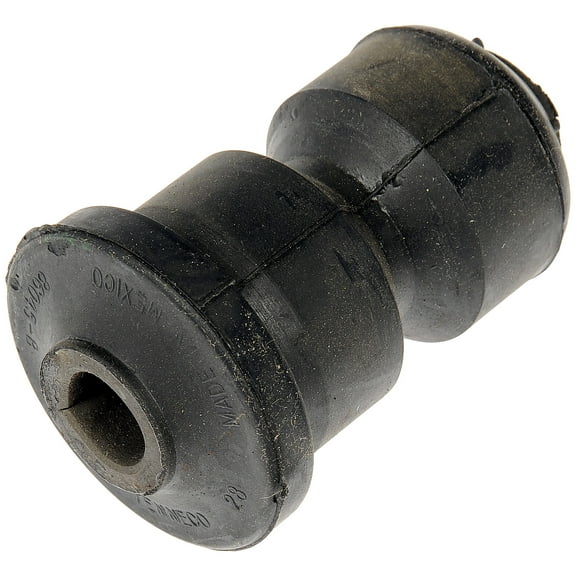 Dorman BC900040PR Front Lower Rearward Suspension Control Arm Bushing for Specific Chevrolet / GMC Models Fits select: 1996-1999 CHEVROLET SUBURBAN, 1996-2000 CHEVROLET GMT-400