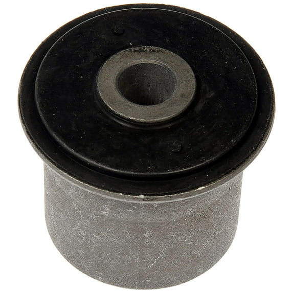 Dorman BC96219PR Front Upper To Axle Suspension Control Arm Bushing for Specific Jeep Models Fits select: 2015-2018 JEEP WRANGLER UNLIMITED, 2012-2014 JEEP WRANGLER