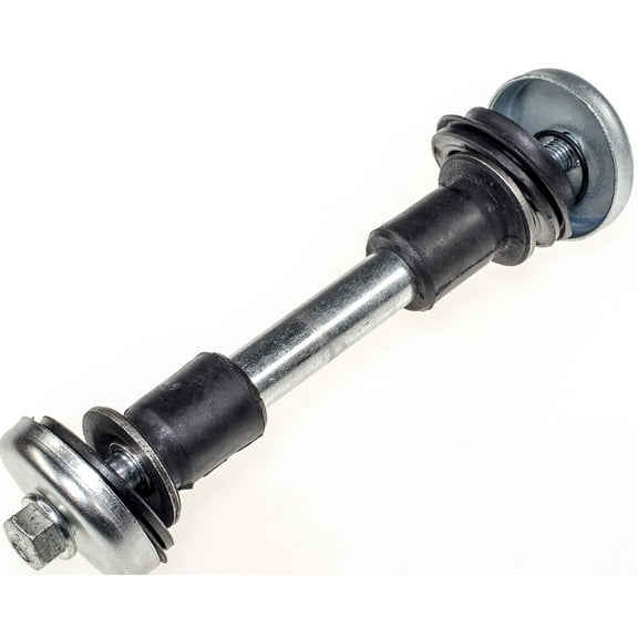 Dorman BCK59080PR Front Upper Suspension Control Arm Bushing Kit for Specific Honda Models, Black; Silver Fits select: 1986-1989 HONDA ACCORD, 1983-1987 HONDA PRELUDE