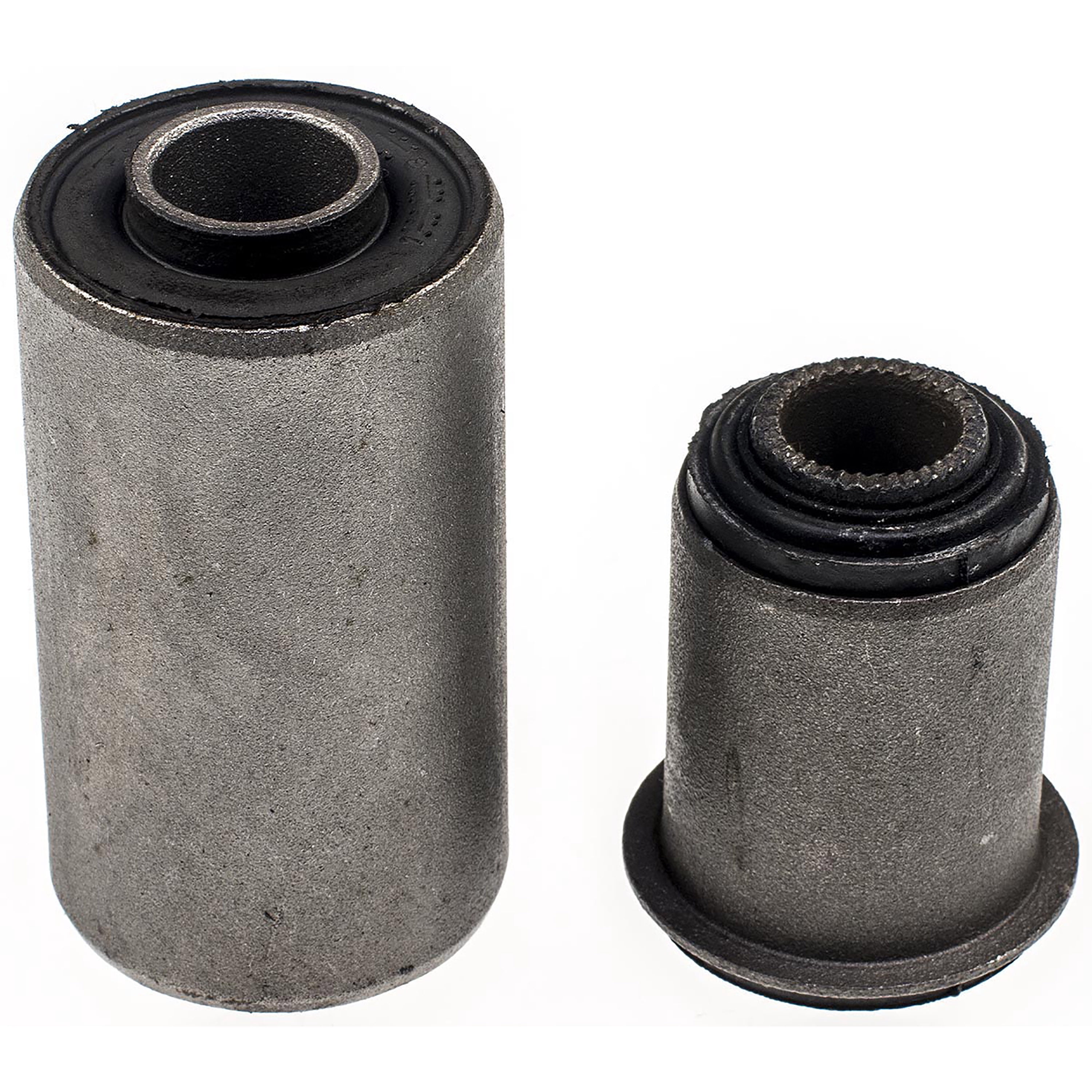 Dorman BCK59410PR Front Lower Suspension Control Arm Bushing Kit for Specific Acura / Honda / Isuzu Models Fits select: 1991-2004 ISUZU RODEO, 1994-2002 HONDA PASSPORT