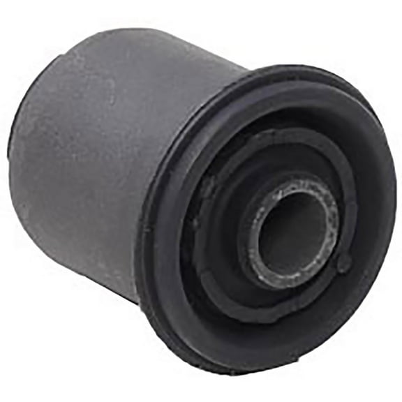 Dorman BCK74479PR Front Upper Suspension Control Arm Bushing Kit for Specific Lexus / Toyota Models, Gray; Black Fits select: 2005-2020 TOYOTA TACOMA, 2003-2020 TOYOTA 4RUNNER