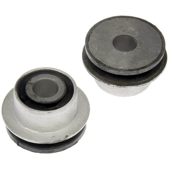 Dorman BCK90499PR Front Lower Rearward Suspension Control Arm Bushing Kit for Specific Models