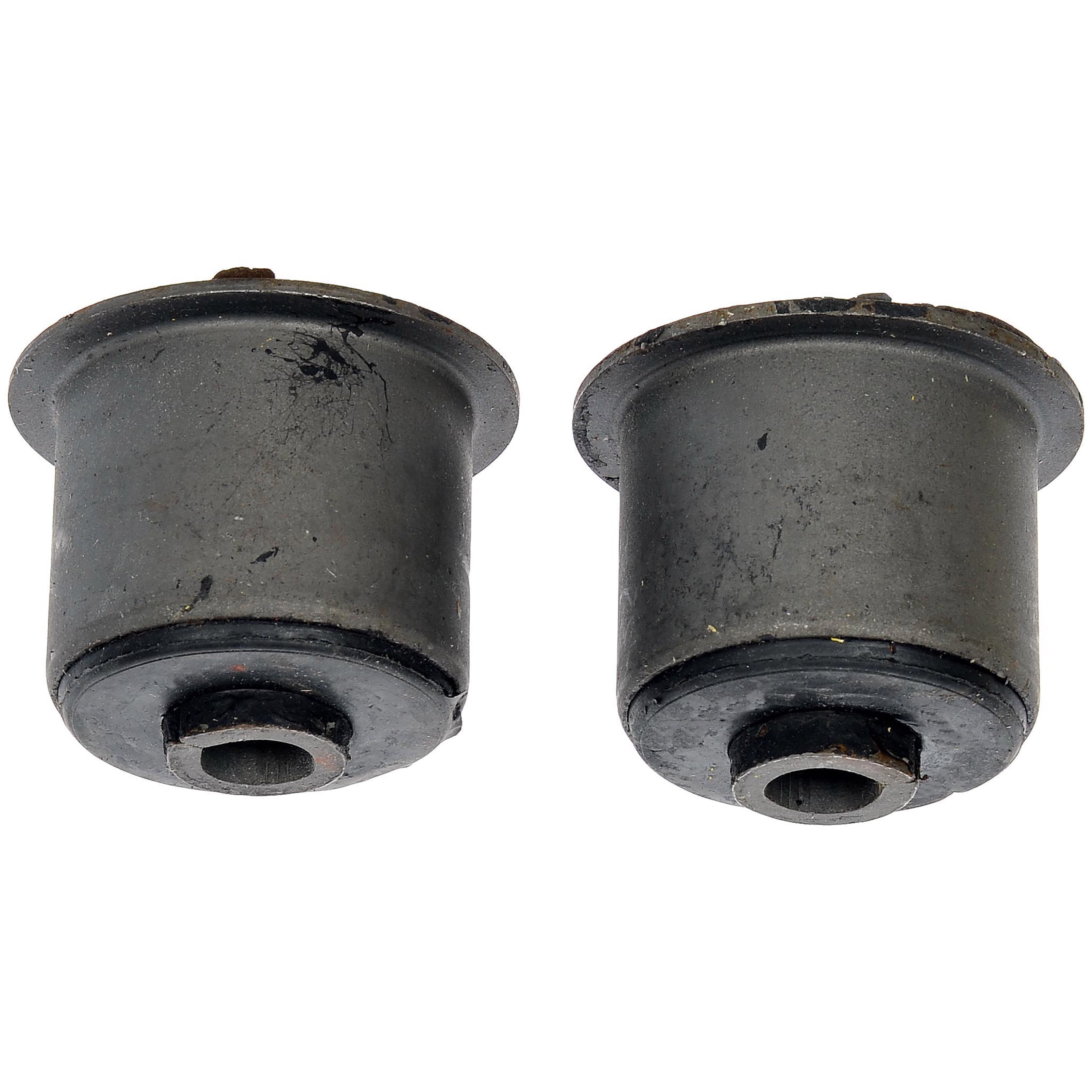 Dorman BCK96119PR Suspension Control Arm Bushing Kit for Specific Jeep Models Fits select: 2005-2010 JEEP GRAND CHEROKEE, 2006-2010 JEEP COMMANDER