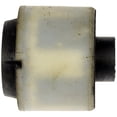 thumbnail image 1 of Dorman BF12519PR Rear Center Rearward Suspension Subframe Bushing for Specific Audi Models, Black, 1 of 3
