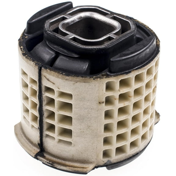 Dorman BF14539PR Rear Rearward Suspension Subframe Bushing for Specific BMW / Rolls-Royce Models Fits select: 2011-2016 BMW 528, 2010-2017 BMW 535