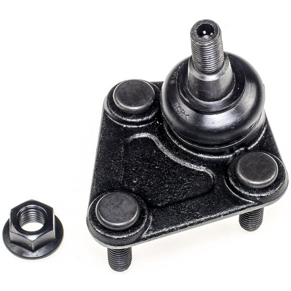 Dorman BJ12045PR Front Lower Suspension Ball Joint for Specific Audi / Volkswagen Models Fits select: 2000-2006 AUDI TT, 2004 VOLKSWAGEN R32