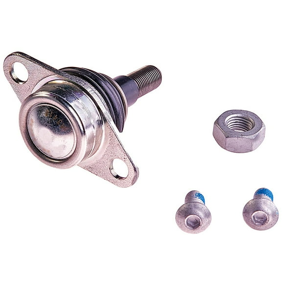 Dorman BJ14305PR Front Lower Forward Suspension Ball Joint for Specific BMW Models Fits select: 2008-2010 BMW 535, 2008-2010 BMW 528