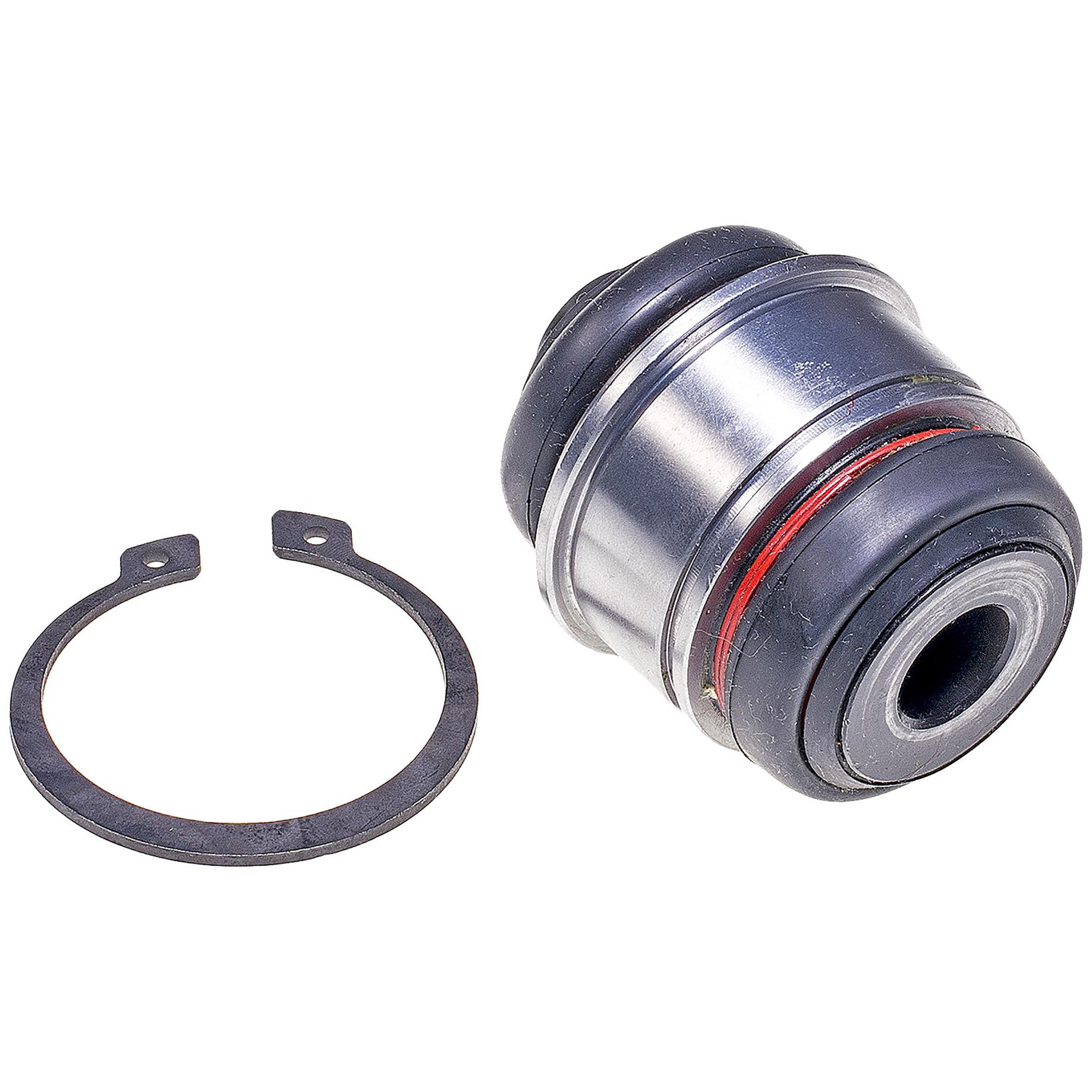 Dorman BJ14615XL Rear Lower Suspension Knuckle Bushing for Specific BMW Models Fits select: 2000-2006 BMW X5, 2008-2010 BMW 528