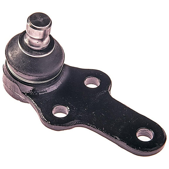 Dorman BJ21075PR Front Lower Suspension Ball Joint for Specific Ford Models