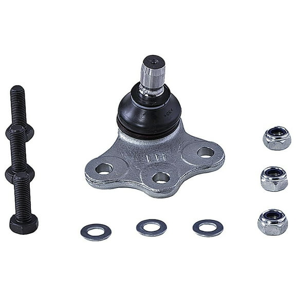 Dorman BJ22043PR Front Left Lower Suspension Ball Joint for Specific Chevrolet Models