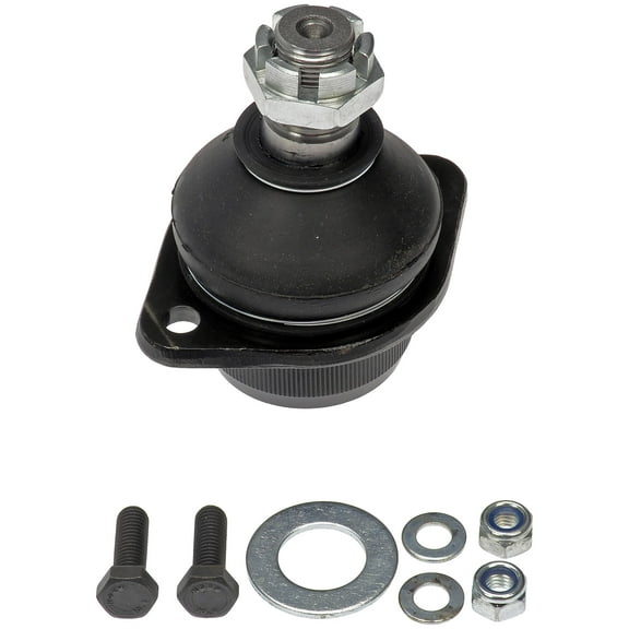 Dorman BJ35509PR Rear Upper Suspension Ball Joint for Specific Land Rover Models Fits select: 1999 LAND ROVER DISCOVERY II, 1997 LAND ROVER DEFENDER