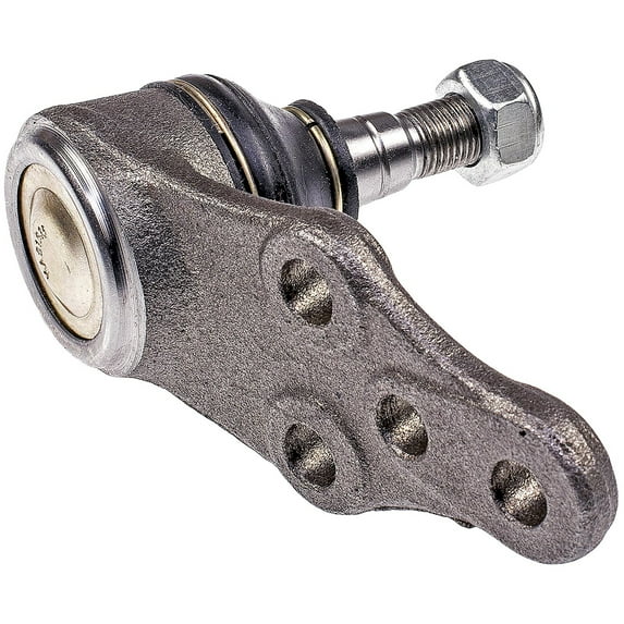 Dorman BJ52025PR Front Lower Suspension Ball Joint for Specific Daewoo Models Fits select: 1999-2002 DAEWOO LANOS