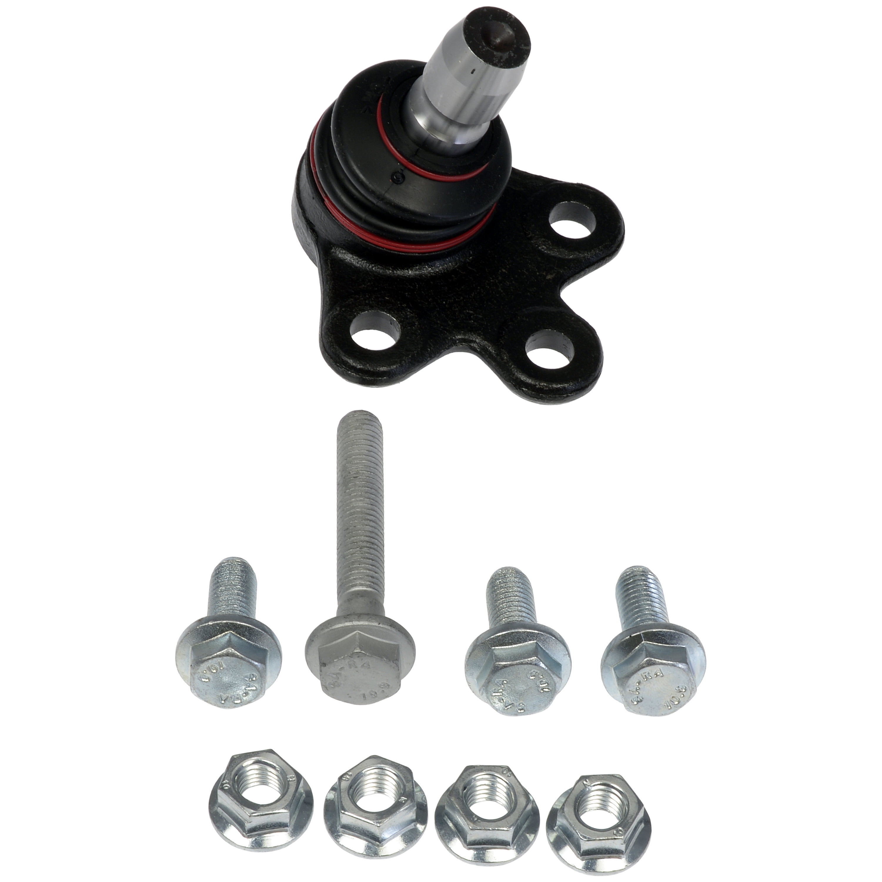 Dorman BJ55155 Front Lower Suspension Ball Joint for Specific Chevrolet Models