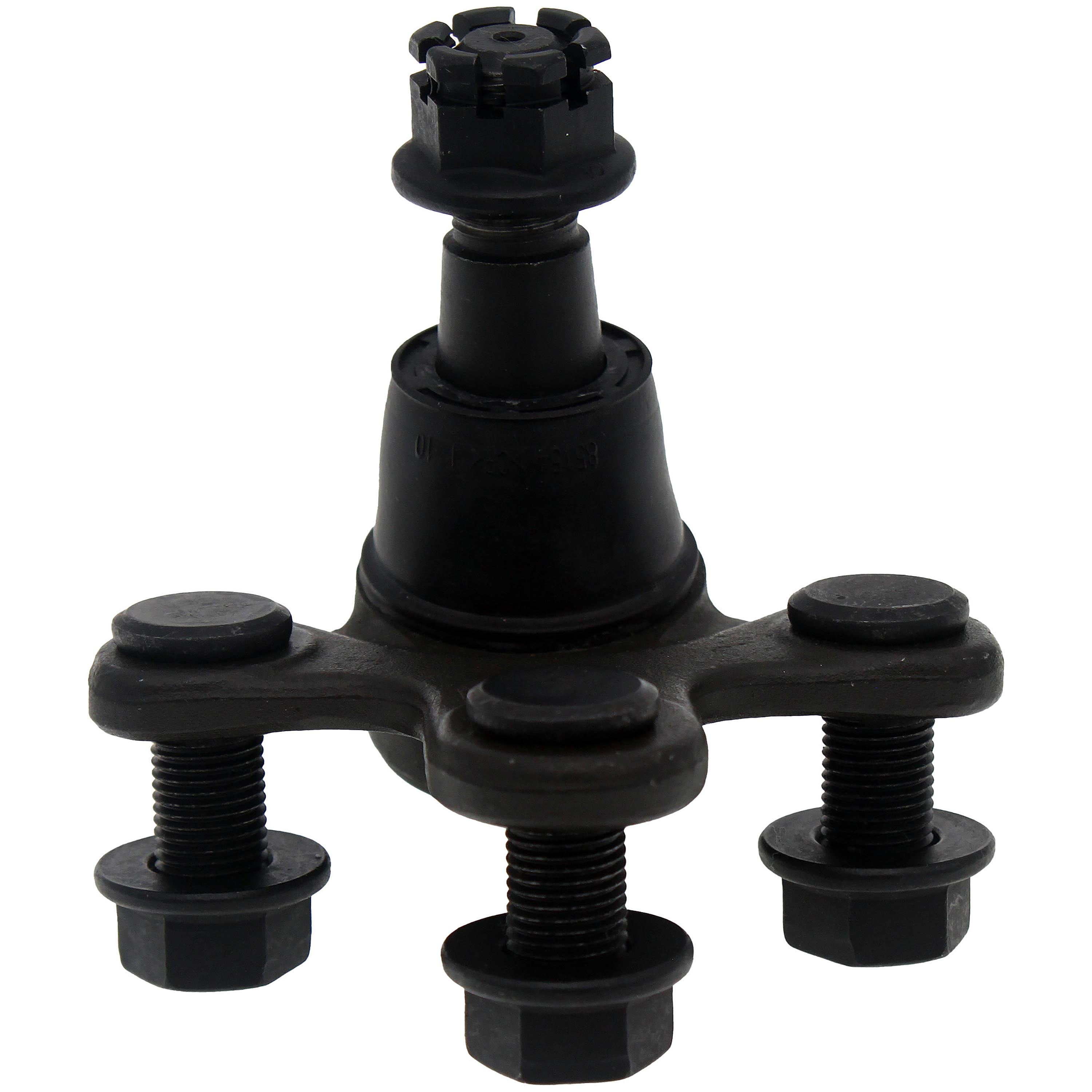 Dorman BJ58025 Front Lower Suspension Ball Joint for Specific Honda Models, Black