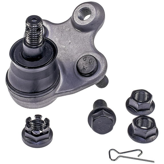 Dorman BJ59195XL Front Lower Suspension Ball Joint for Specific Acura / Honda Models Fits select: 2007-2009,2012-2016 HONDA CR-V