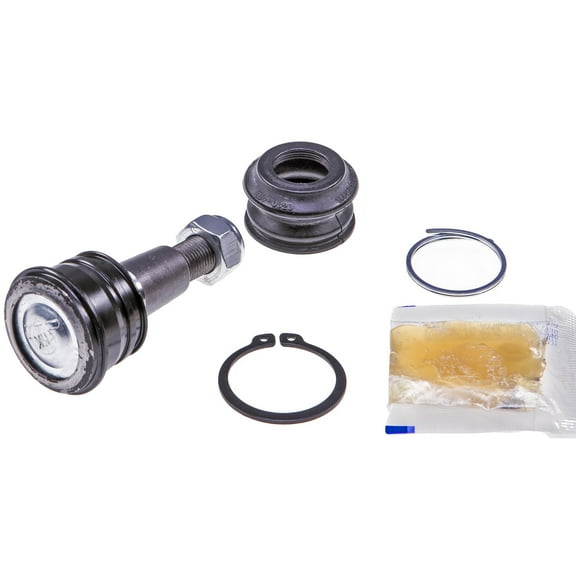 Dorman BJ59415PR Front Lower Suspension Ball Joint for Specific Honda Models Fits select: 2007-2008 HONDA FIT