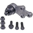 thumbnail image 1 of Dorman BJ60115XL Front Lower Suspension Ball Joint for Specific Hyundai / Kia Models Fits select: 2006-2012 KIA SEDONA, 2007-2008 HYUNDAI ENTOURAGE, 1 of 3