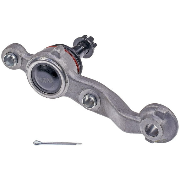 Dorman BJ64113XL Front Left Lower Suspension Ball Joint for Specific Lexus Models