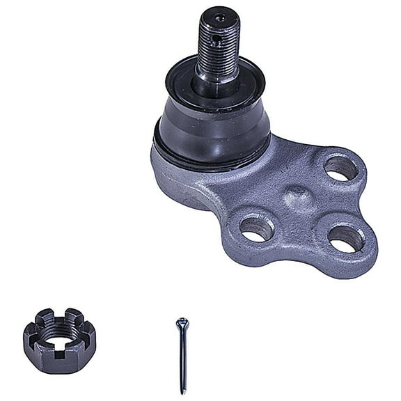 Dorman BJ69015XL Front Lower Suspension Ball Joint for Specific Infiniti / Nissan Models Fits select: 1996-2004 NISSAN PATHFINDER, 1997-2003 INFINITI QX4