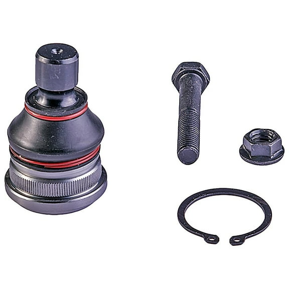 Dorman BJ69305XL Front Lower Suspension Ball Joint for Specific Nissan Models Fits select: 2007-2012 NISSAN SENTRA, 2007-2012 NISSAN VERSA