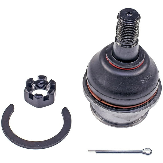 Dorman BJ74415XL Front Lower Suspension Ball Joint for Specific Toyota Models Fits select: 2005-2022 TOYOTA TACOMA