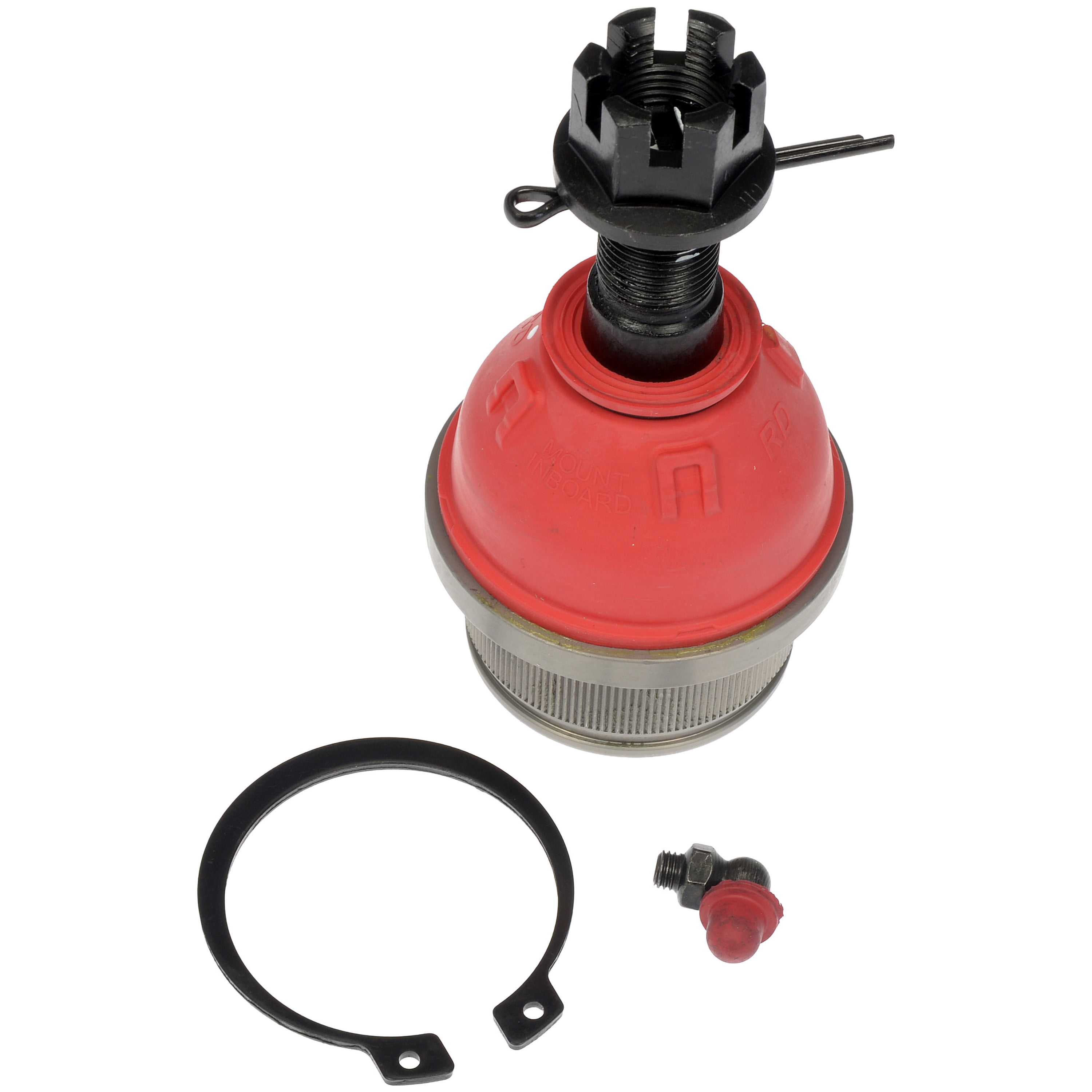 Dorman BJ75085RD Front Lower Suspension Ball Joint for Specific Lexus / Toyota Models