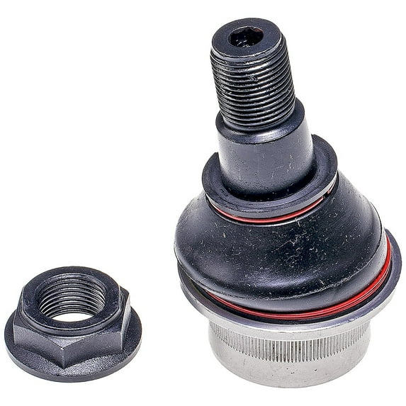 Dorman BJ81035XL Front Lower Suspension Ball Joint for Specific Dodge / Freightliner / Mercedes-Benz Models