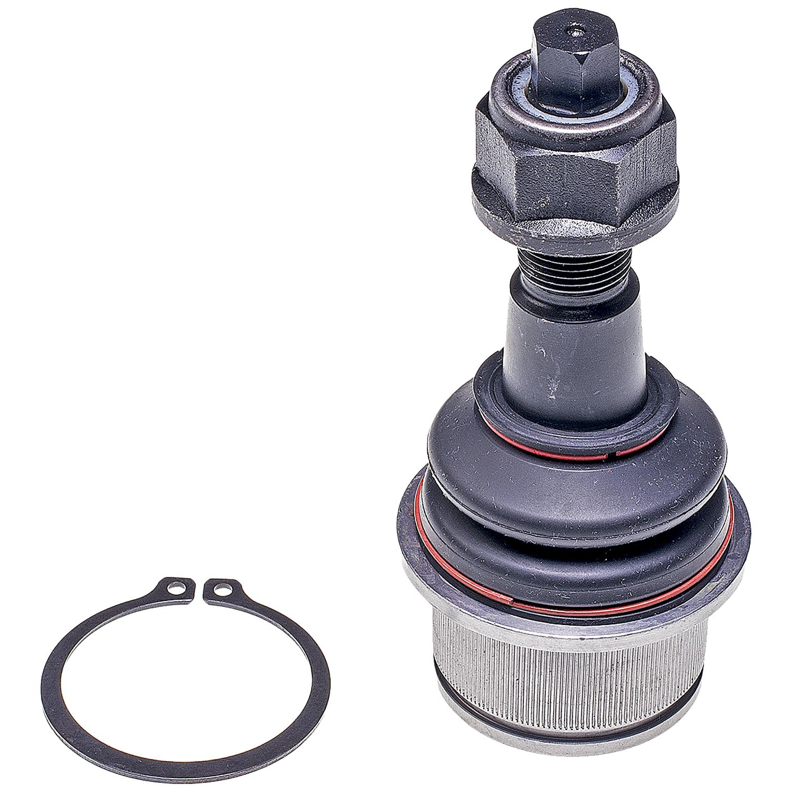 Dorman BJ81265XL Front Lower Suspension Ball Joint for Specific Dodge / Ram Models Fits select: 2006-2008 DODGE RAM 1500, 2003-2012 DODGE RAM 2500