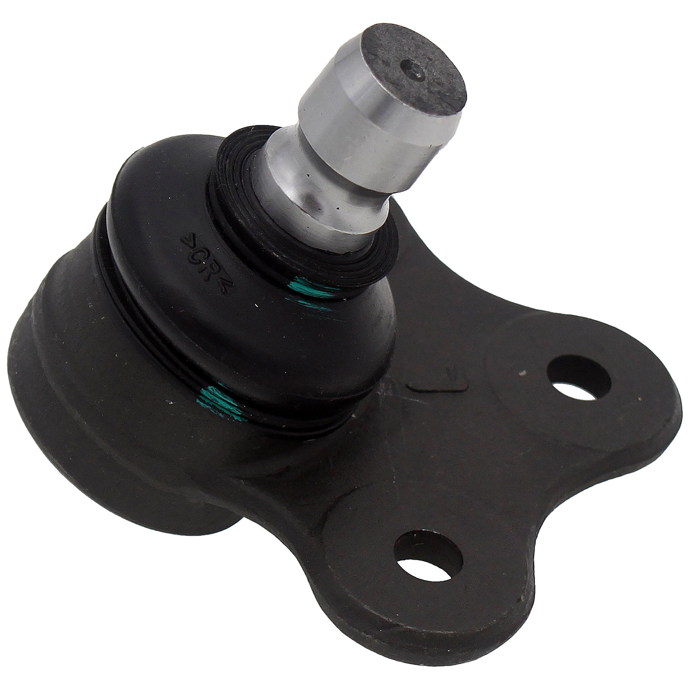 Dorman BJ83003 Front Left Lower Suspension Ball Joint for Specific Ram Models, Black